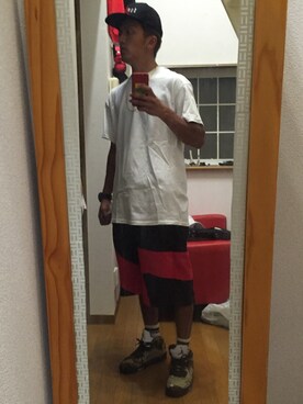 Kensei Kenseiさんのコーディネート