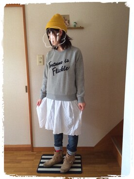 kossie*さんのコーディネート