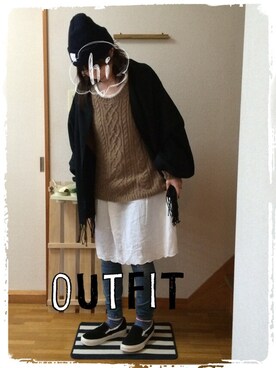 kossie*さんのコーディネート