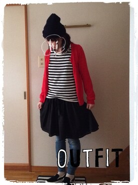 kossie*さんのコーディネート