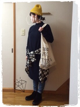 kossie*さんのコーディネート