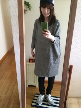 kossie*さんのコーディネート