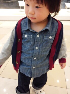 sosyu☆さんのコーディネート