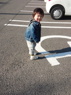 sosyu☆さんのコーディネート