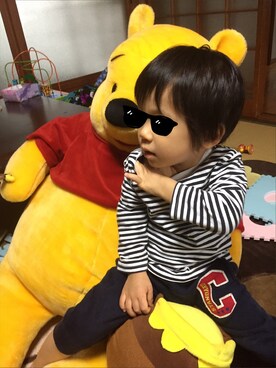 sosyu☆さんのコーディネート