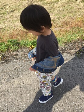 sosyu☆さんのコーディネート
