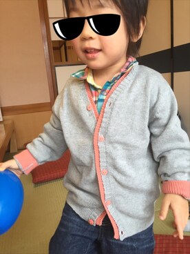 sosyu☆さんのコーディネート