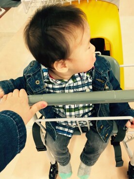 sosyu☆さんのコーディネート