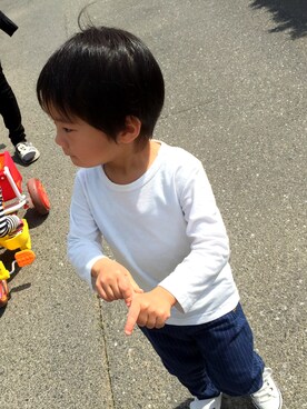 sosyu☆さんのコーディネート