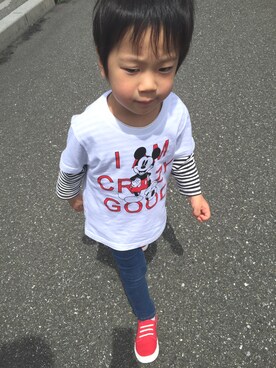 sosyu☆さんのコーディネート