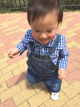 sosyu☆さんのコーディネート