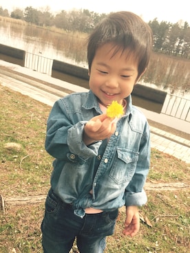 sosyu☆さんのコーディネート