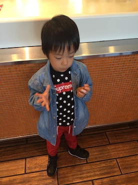 sosyu☆さんのコーディネート