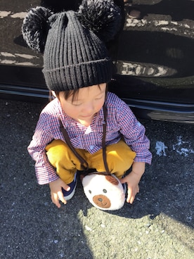 sosyu☆さんのコーディネート