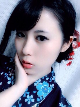 Ruminaさんのコーディネート