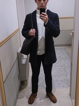 KDさんのコーディネート