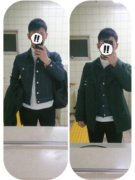 KDさんのコーディネート