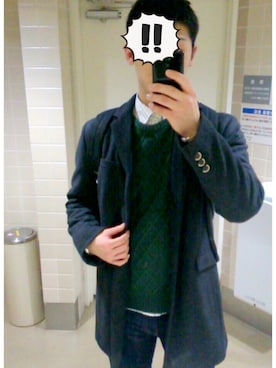 KDさんのコーディネート