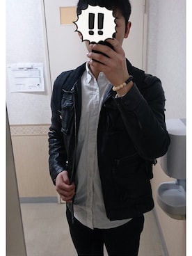 KDさんのコーディネート