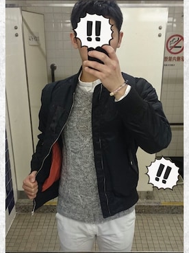 KDさんのコーディネート