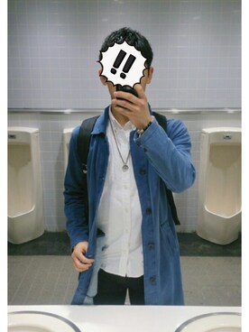 KDさんのコーディネート