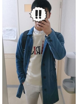 KDさんのコーディネート