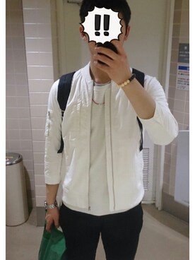 KDさんのコーディネート