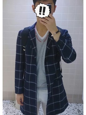 KDさんのコーディネート