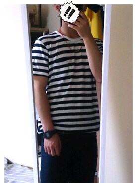 KDさんのコーディネート