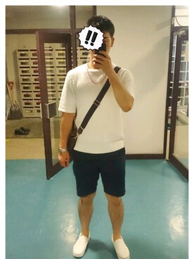 KDさんのコーディネート