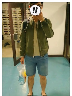 KDさんのコーディネート