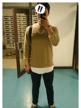 KDさんのコーディネート