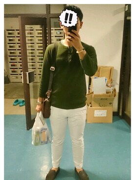 KDさんのコーディネート