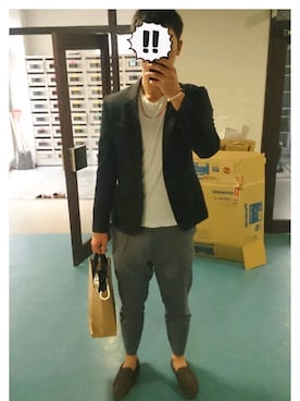 KDさんのコーディネート