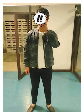 KDさんのコーディネート