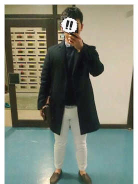 KDさんのコーディネート