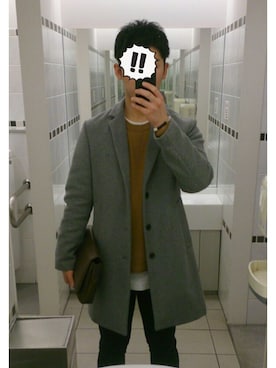 KDさんのコーディネート