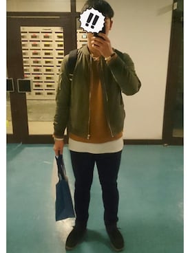 KDさんのコーディネート