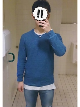 KDさんのコーディネート