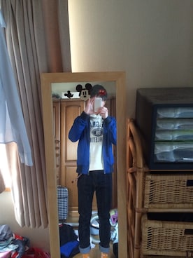 たっちぃさんのコーディネート