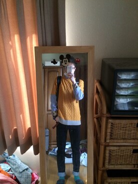 たっちぃさんのコーディネート