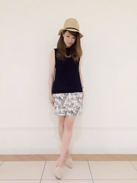 いっしーさんのコーディネート