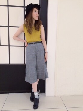 いっしーさんのコーディネート