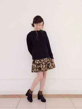 いっしーさんのコーディネート