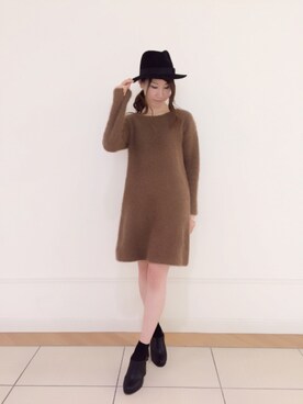 いっしーさんのコーディネート