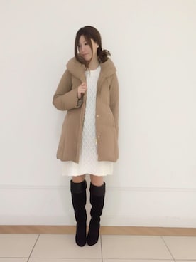 いっしーさんのコーディネート