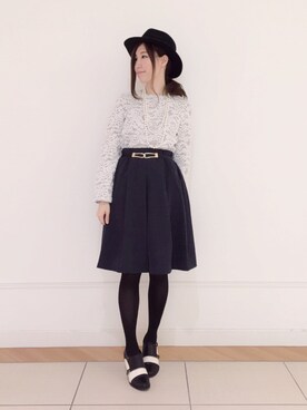 いっしーさんのコーディネート