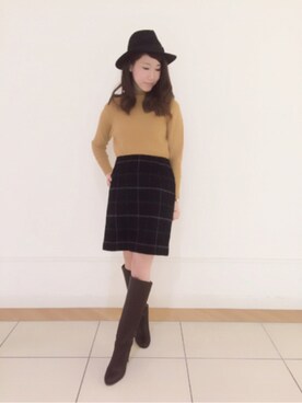 いっしーさんのコーディネート