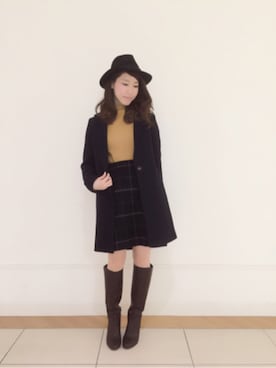 いっしーさんのコーディネート