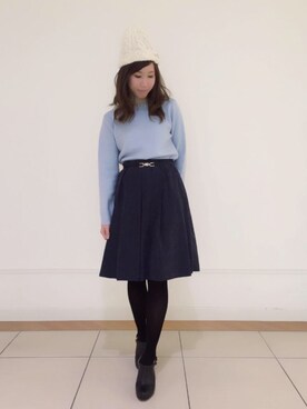 いっしーさんのコーディネート